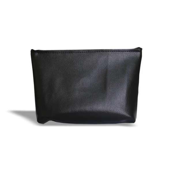 NESESER leather loneta black2