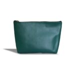 NESESER leather loneta green