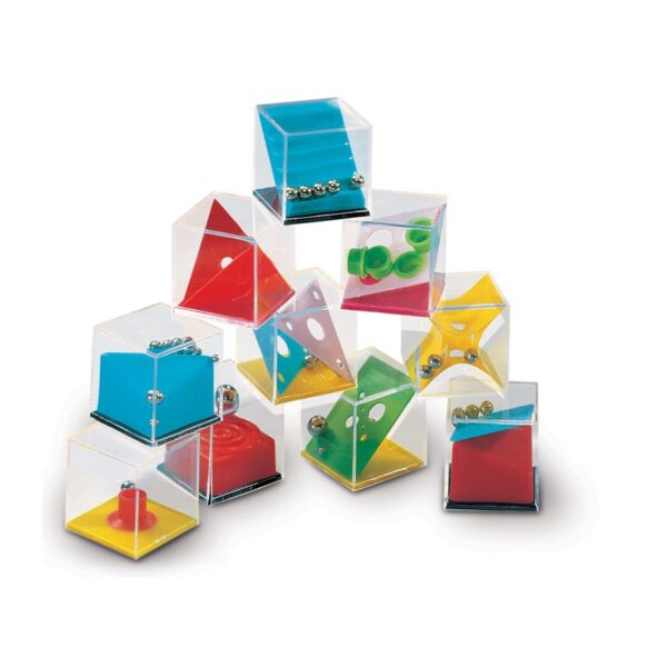 puzle cubes